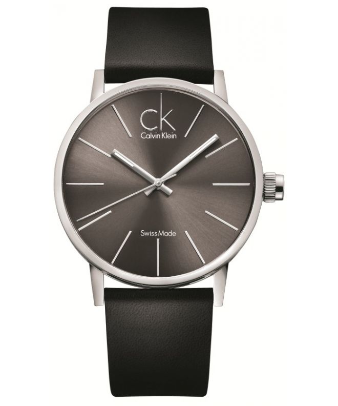 Calvin Klein K7621107 - Zegarek Post Minimal • Zegarownia.pl