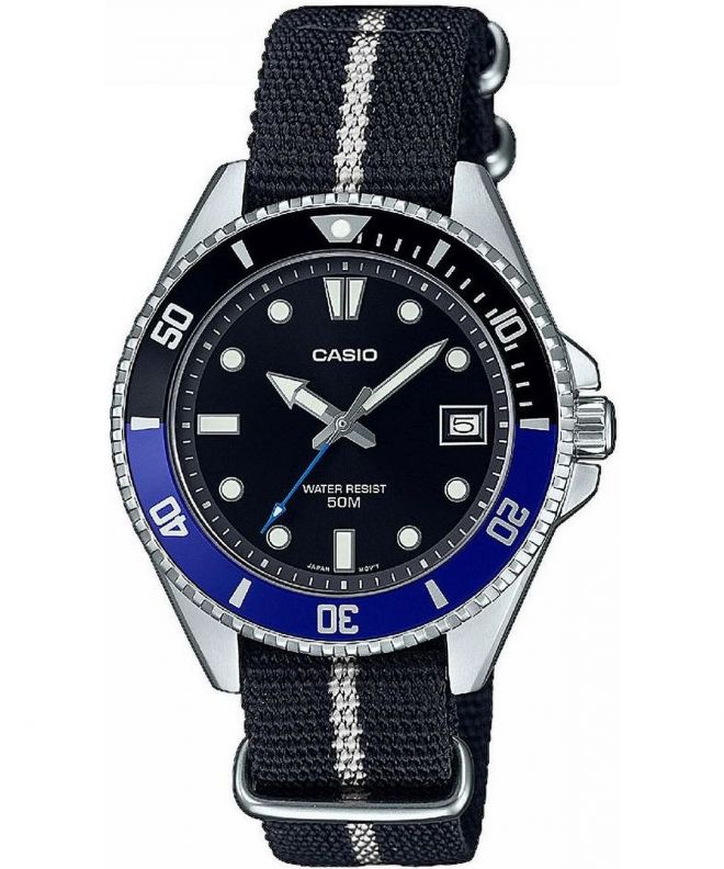 Zegarek męski Casio Duro Diver Classic MDV-10C-1A2VEF