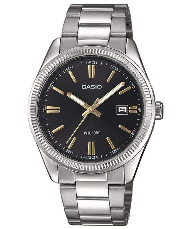 Zegarek męski Casio Classic MTP-1302PD-1A2VEF