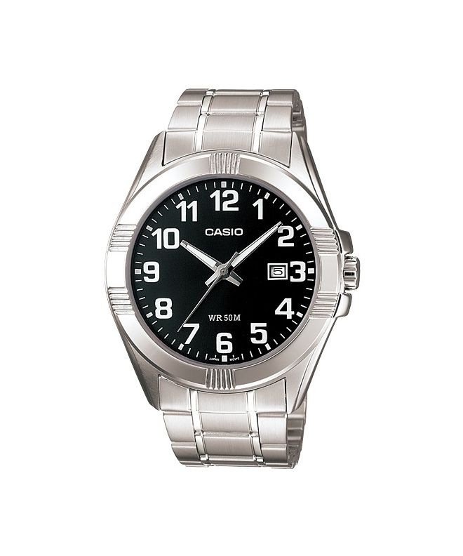 Zegarek męski Casio Classic MTP-1308D-1BVEF