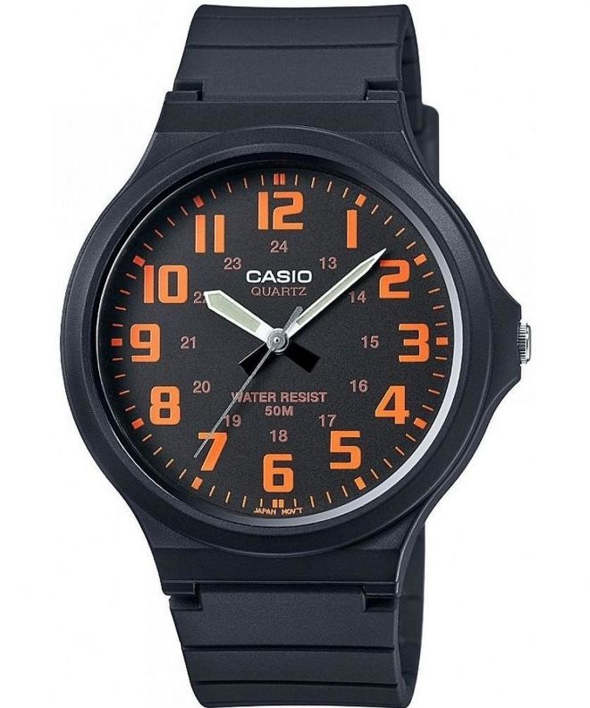 Zegarek męski Casio Classic MW-240-4BVEF