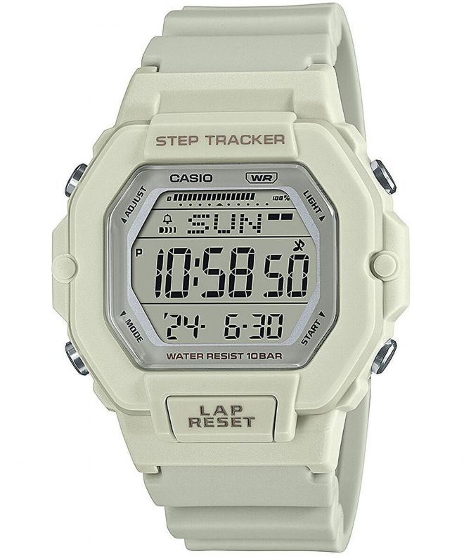Zegarek męski Casio Collection LWS-2200H-8AVEF