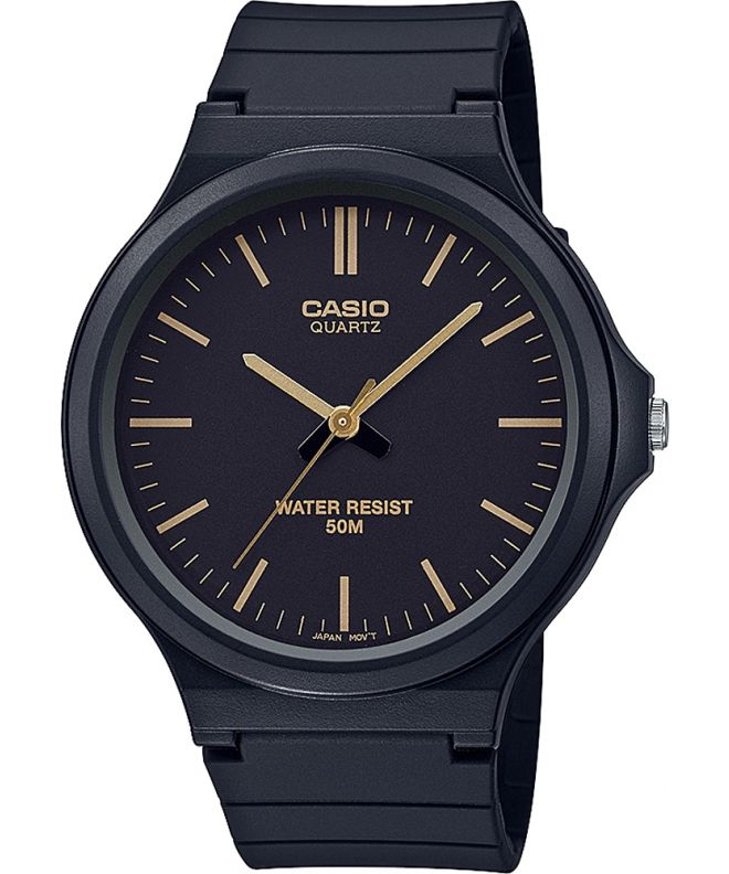 Zegarek męski Casio Collection MW-240-1E2VEF