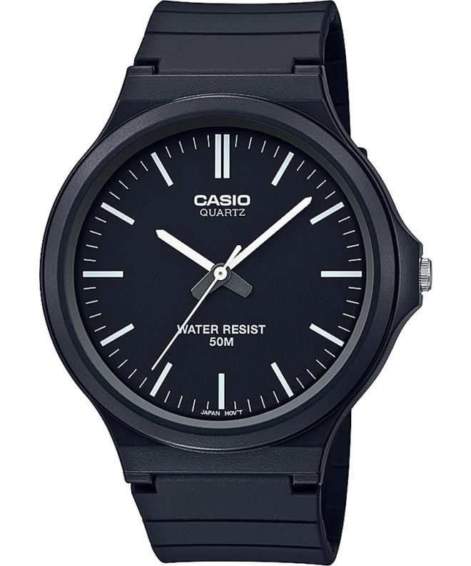 Zegarek męski Casio Collection MW-240-1EVEF