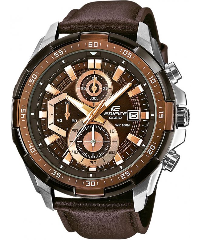 Zegarek męski Casio EDIFICE Chronograph