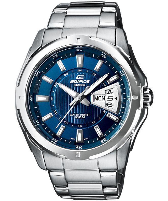 Zegarek męski Casio EDIFICE EF-129D-2AVEF