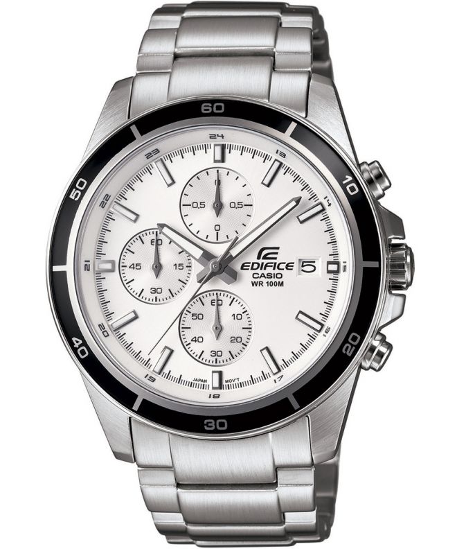 Zegarek męski Casio EDIFICE Chronograph EFR-526D-7AVUEF