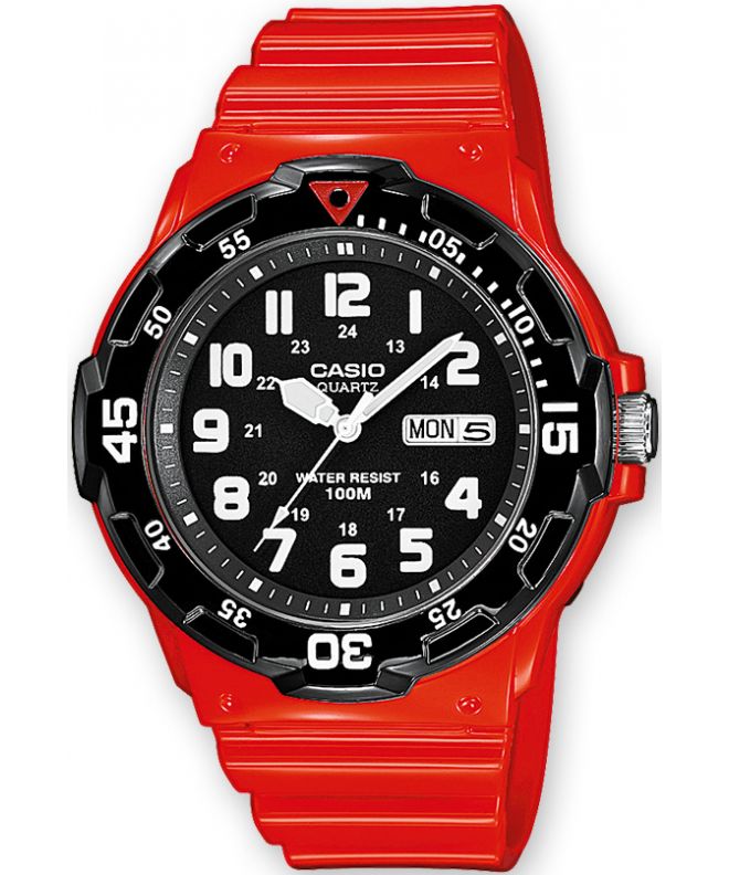 Zegarek męski Casio Sport MRW-200HC-4BVEF