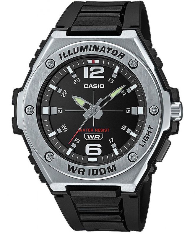 Zegarek męski Casio Sport MWA-100H-1AVEF