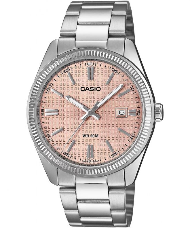 Zegarek męski Casio Timeless Collection MTP-1302PE-4AVEF
