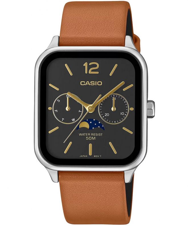 Zegarek męski Casio Timeless Collection MTP-M305L-1AVER