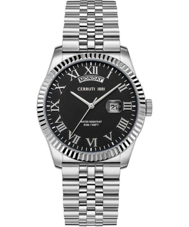 Zegarek męski Cerruti 1881 Classic CIWGH2117116