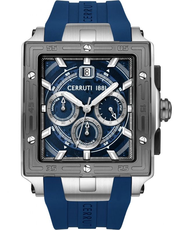 Zegarek męski Cerruti 1881 Odissea CIWGO0072402