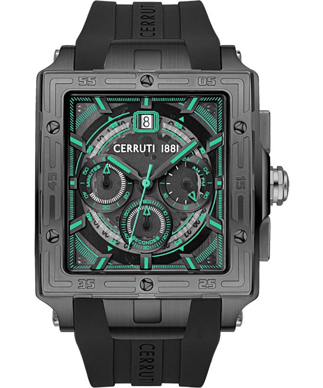 Zegarek męski Cerruti 1881 Odissea CIWGO0072403