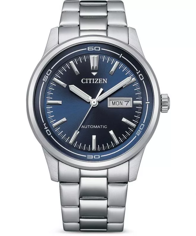 Citizen NH8400-87LE - Zegarek Automatic • Zegarownia.pl