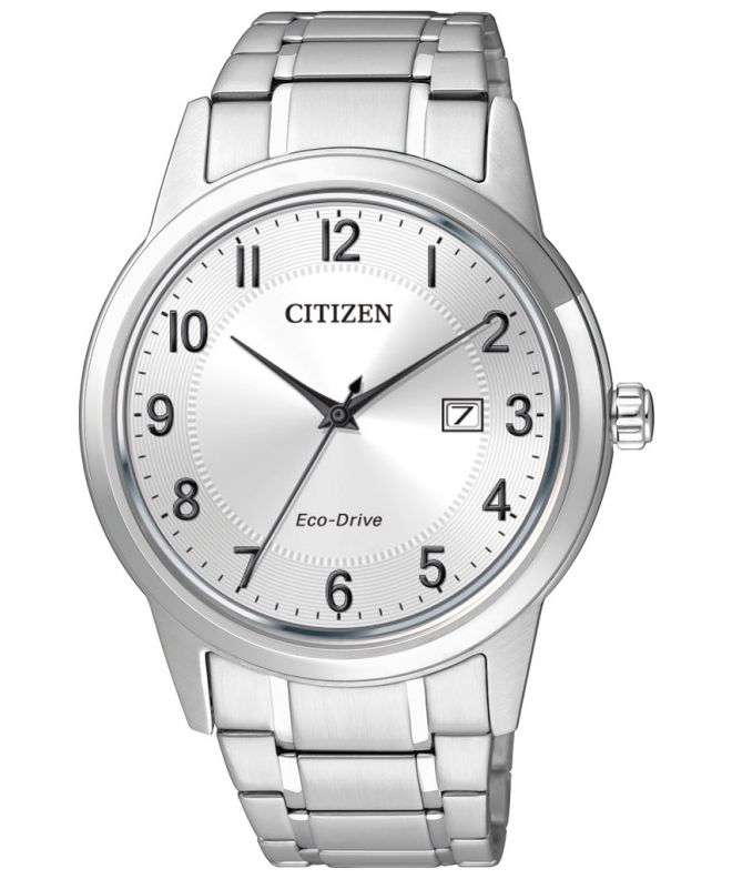 Zegarek Męski Citizen Eco-Drive Sports AW1231-58B