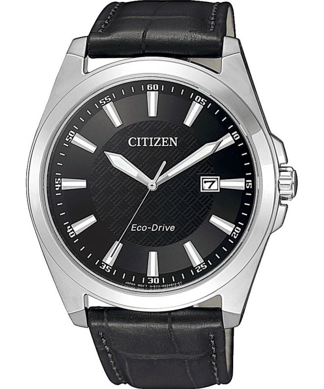 Zegarek Męski Citizen Eco-Drive BM7108-14E