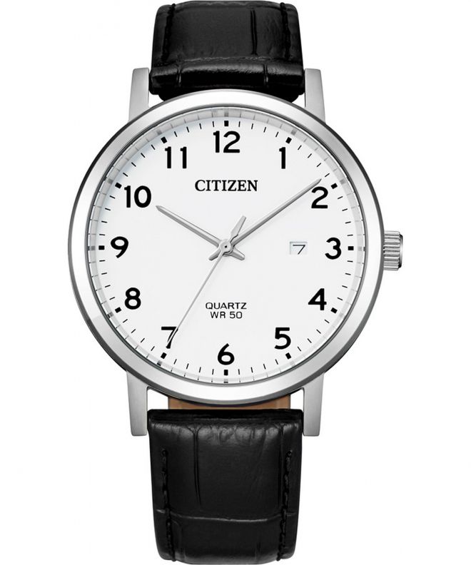 Zegarek męski Citizen Elegance BI5070-06A