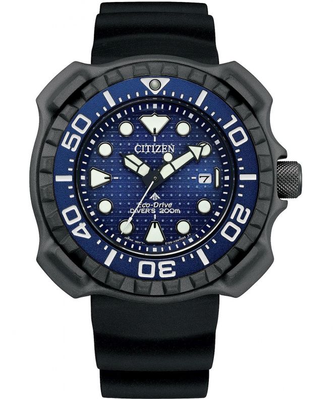 Zegarek Męski Citizen Promaster Diver Limited Edition BN0225-04L