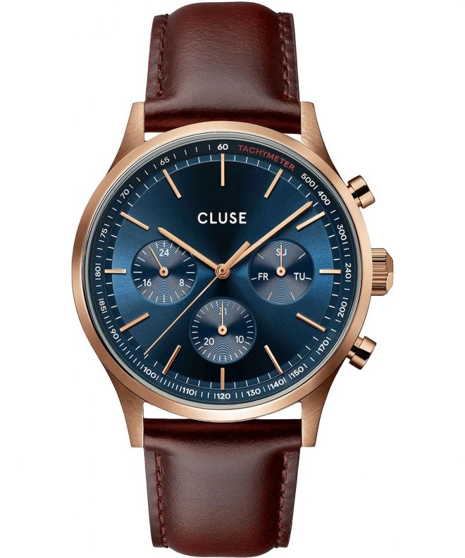 Zegarek męski Cluse Anthéor CW21009