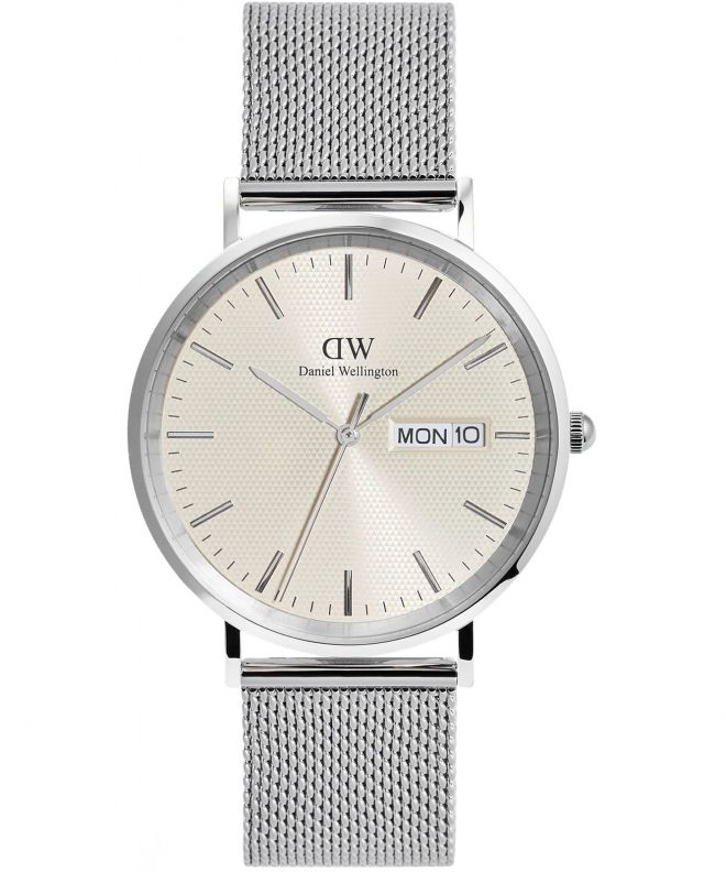 Zegarek męski Daniel Wellington Classic Day Display 40 DW00100828