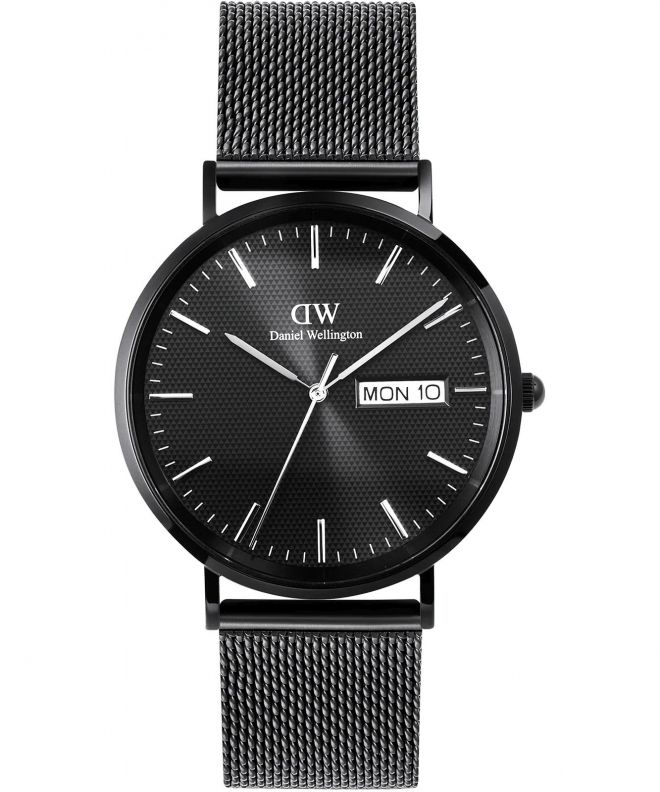 Zegarek męski Daniel Wellington Classic Day Display 40 DW00100831