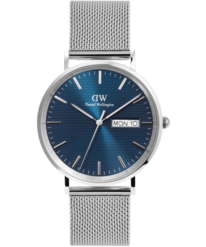 Zegarek męski Daniel Wellington Classic Day Display 40 DW00100833