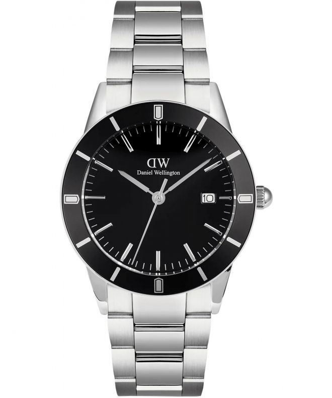Zegarek męski Daniel Wellington Iconic Paradigma 40 DW00100822