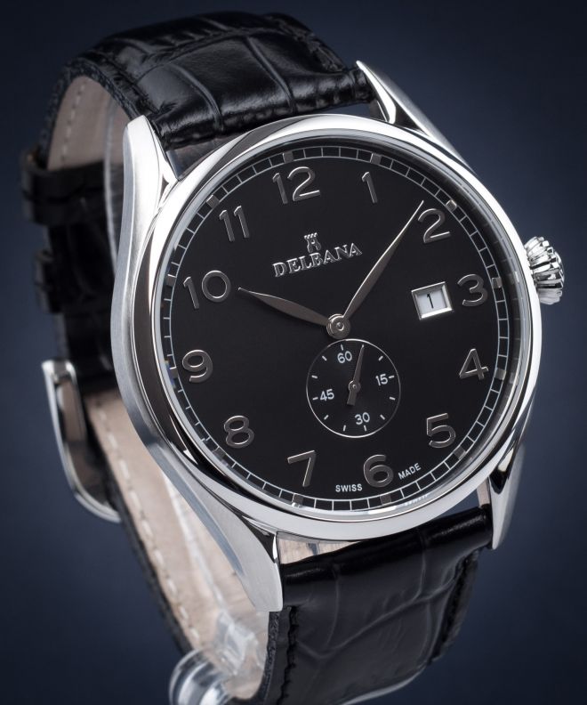 Zegarek męski Delbana Fiorentino 41601.682.6.032