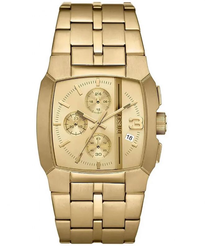 Zegarek męski Diesel Cliffhanger Chronograph DZ4639