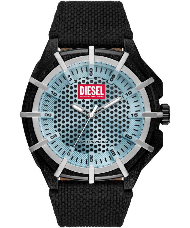 Zegarek męski Diesel Framed Solar DZ4679