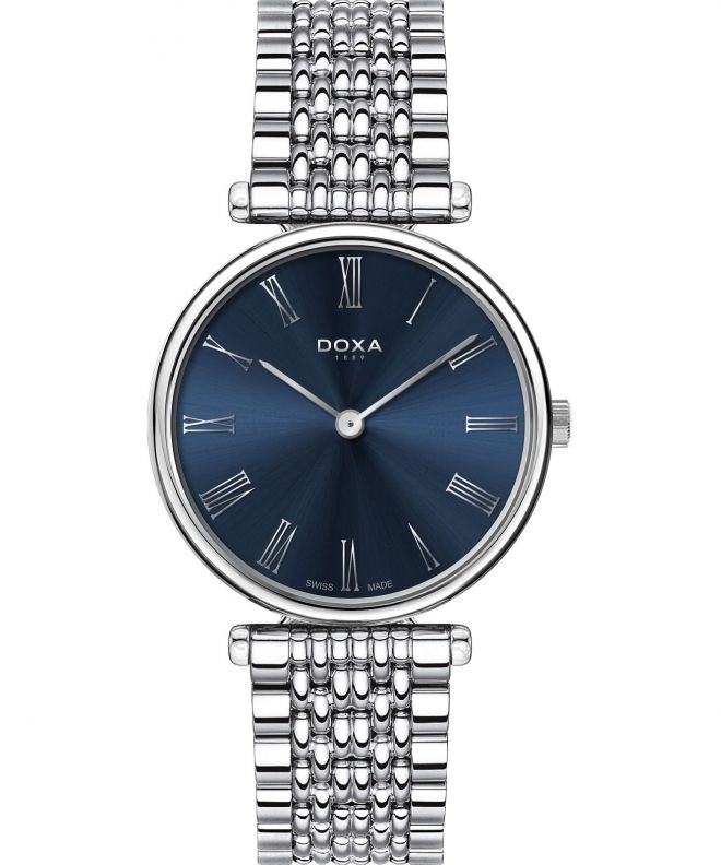 Zegarek męski Doxa D-Lux 112.10.201.10