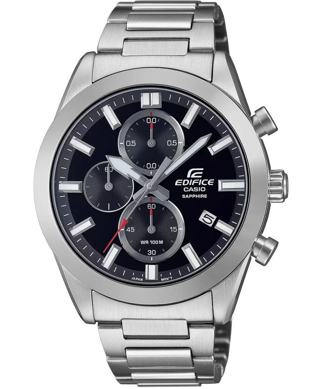 Zegarek męski Casio EDIFICE Chronograph EFB-710D-1AVUEF