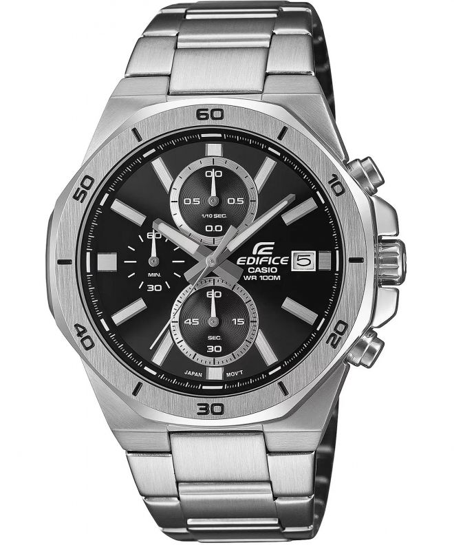 Zegarek męski Casio EDIFICE Chronograph EFV-640D-1AVUEF