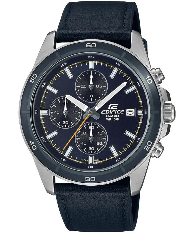 Zegarek męski Casio EDIFICE Classic EFR-526L-2CVUEF