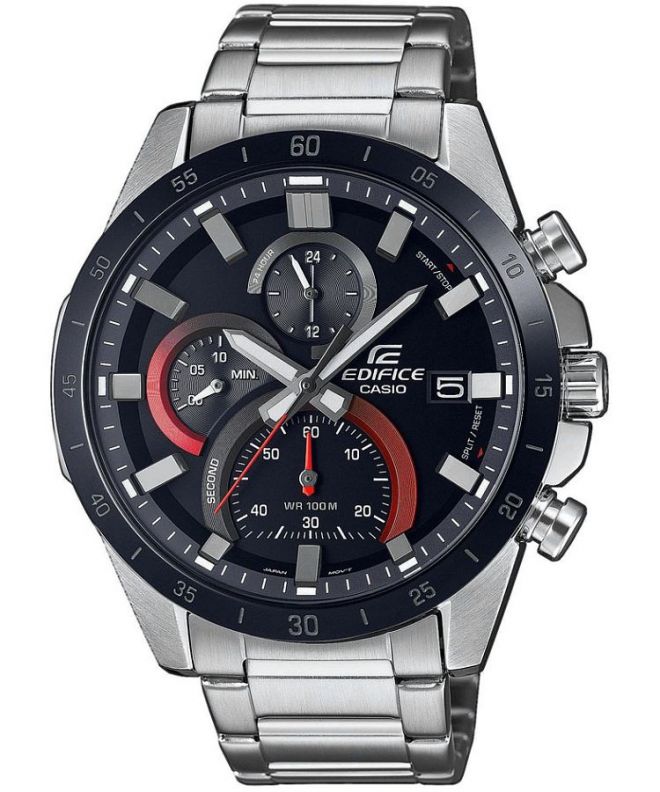 Zegarek męski Casio Edifice Classic EFR-571DB-1A1VUEF