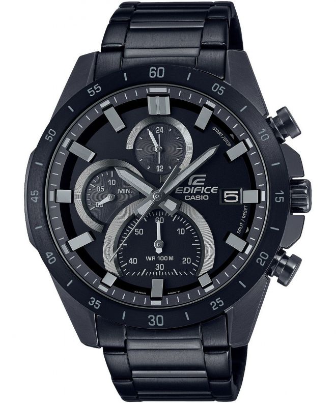 Zegarek męski Casio Edifice Momentum EFR-571MDC-1AVUEF