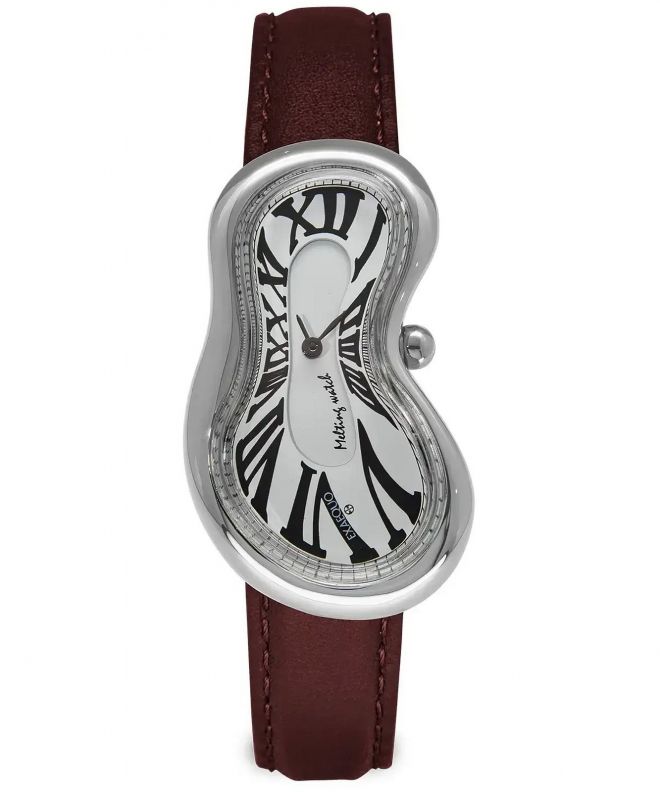 Zegarek męski EXAEQUO Melting Watch 0001.0002