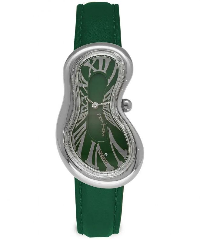 Zegarek męski EXAEQUO Melting Watch 0001.0005