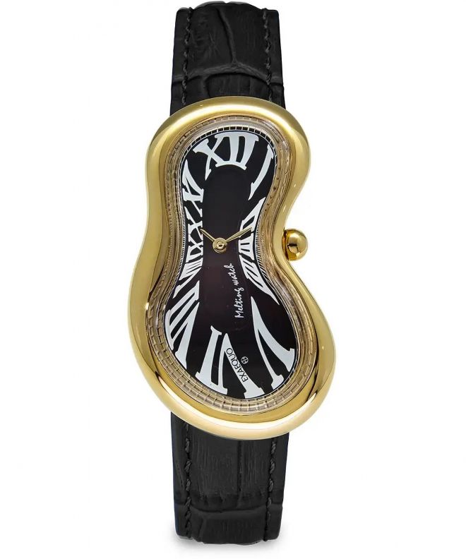 Zegarek męski EXAEQUO Melting Watch 0002.0001