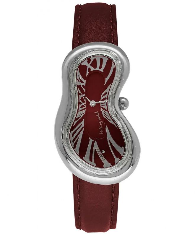Zegarek męski EXAEQUO Melting Watch Italian 0001.0006