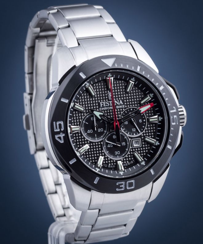 Zegarek męski Festina Chrono Bike F20641/4