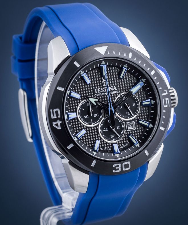 Zegarek męski Festina Chrono Bike F20642/1
