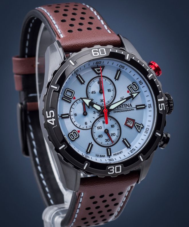 Zegarek męski Festina Chrono Sport F20519/1