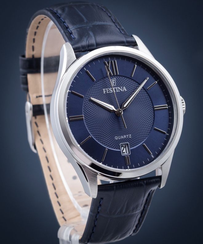 Zegarek męski Festina Classic F20426/2
