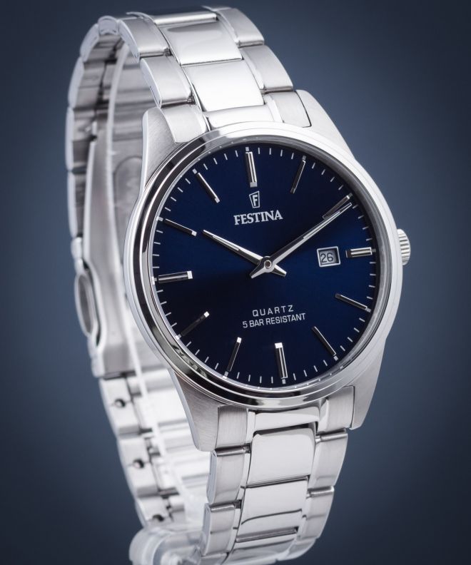Zegarek męski Festina Classic F20511/3