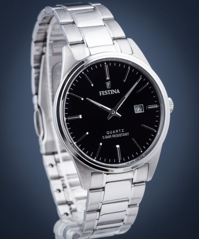 Zegarek męski Festina Classic F20511/4