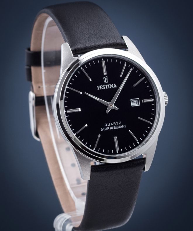 Zegarek męski Festina Classic F20512/4