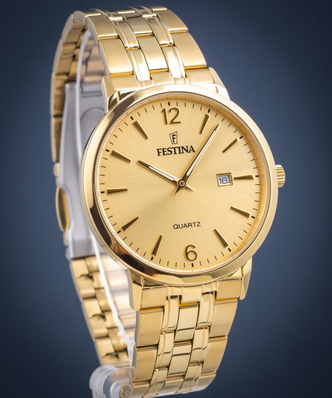 Zegarek męski Festina Classic F20513/3