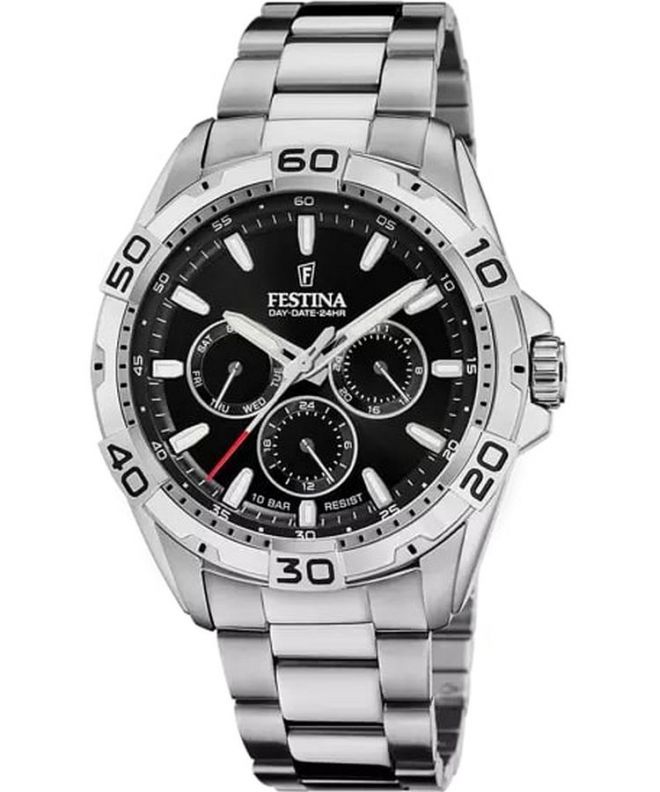 Zegarek męski Festina Multifunction F20623/5